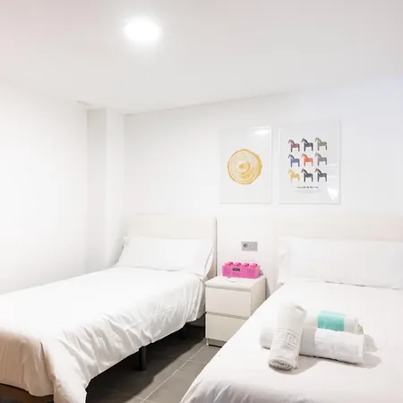 Atlantic Escape La Tejita Apartment Granadilla De Abona