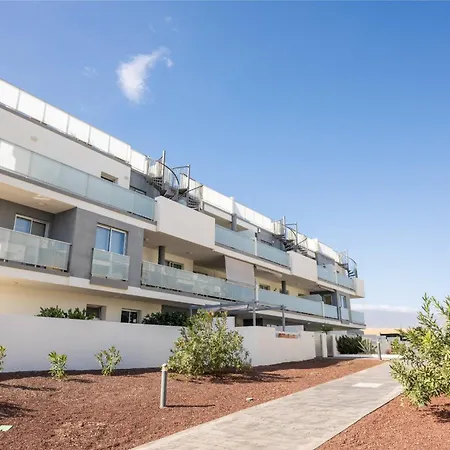 Apartment Atlantic Escape La Tejita Granadilla De Abona