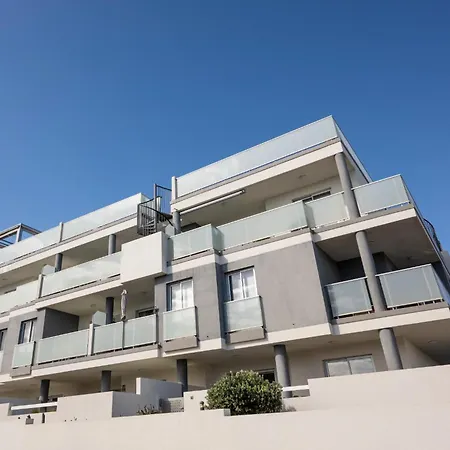 Apartment Atlantic Escape La Tejita Granadilla De Abona